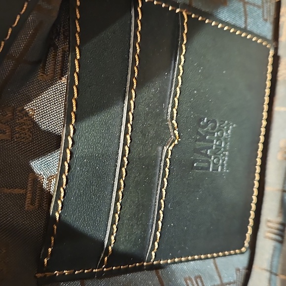 DAKS COMPUTER LAPTOP CASE/PORFOLIO BUSINESS CASE - Picture 9 of 15